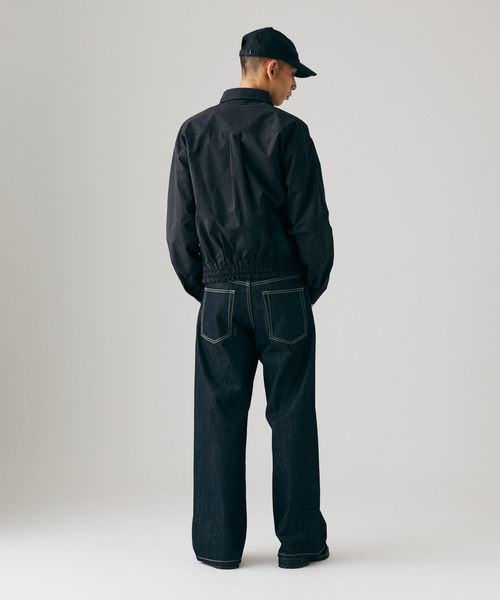 JOURNAL STANDARD メンズファッション（色：オレンジ系