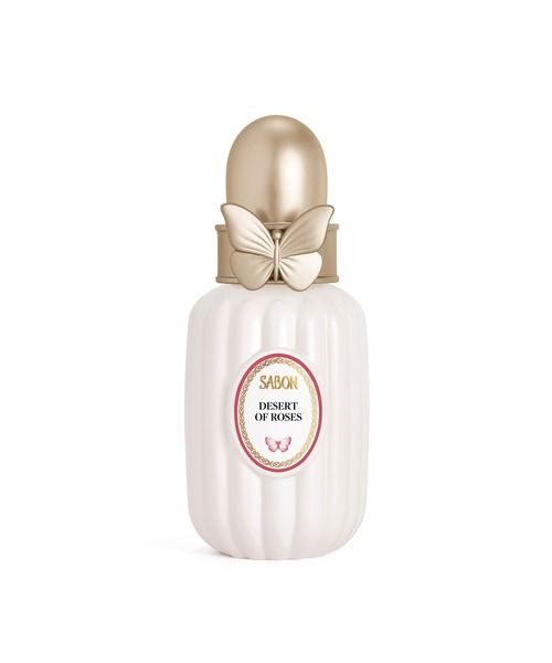 SABON（サボン） 香水 オー ドゥ パルファン 30mL レディース