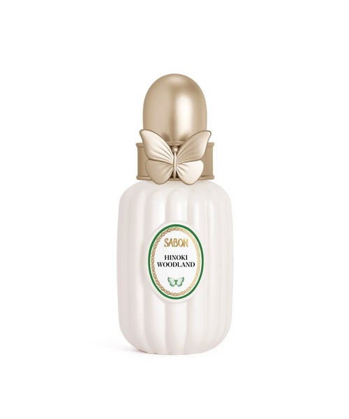 SABON（サボン） 香水 オー ドゥ パルファン 30mL レディース