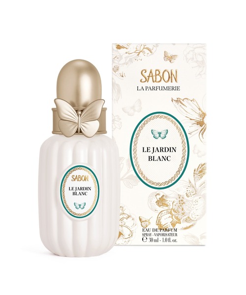 SABON（サボン） 香水 オー ドゥ パルファン 30mL レディース