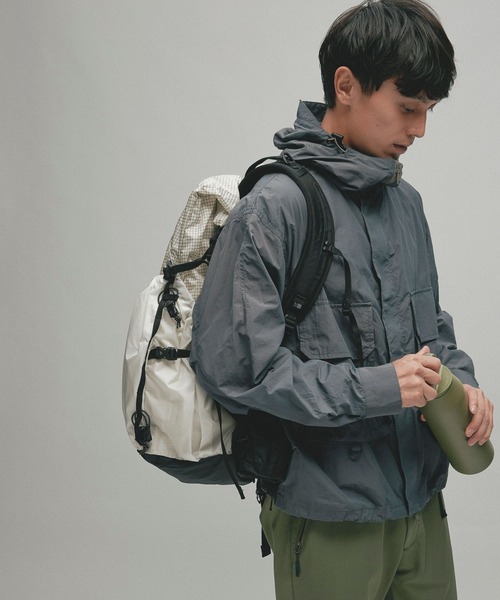 Karrimor（カリマー） マウンテンパーカー ウインドブレーカー TC