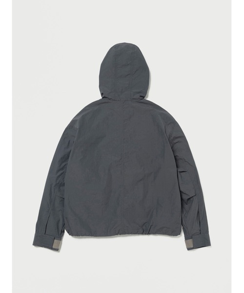 Karrimor（カリマー） マウンテンパーカー ウインドブレーカー TC