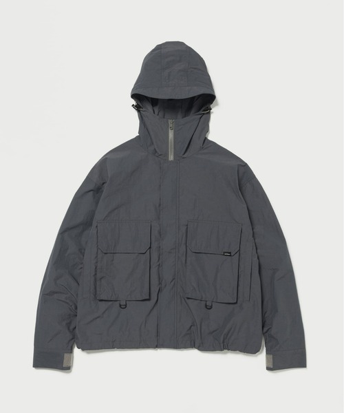 Karrimor（カリマー） マウンテンパーカー ウインドブレーカー TC