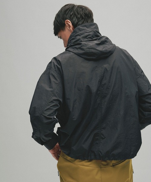 Karrimor（カリマー） マウンテンパーカー ウインドブレーカー TC