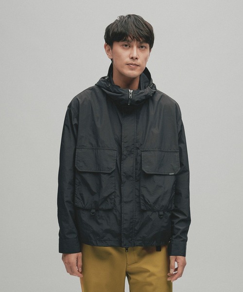 Karrimor（カリマー） マウンテンパーカー ウインドブレーカー TC