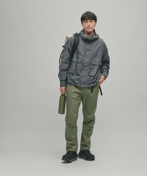 Karrimor（カリマー） マウンテンパーカー ウインドブレーカー TC
