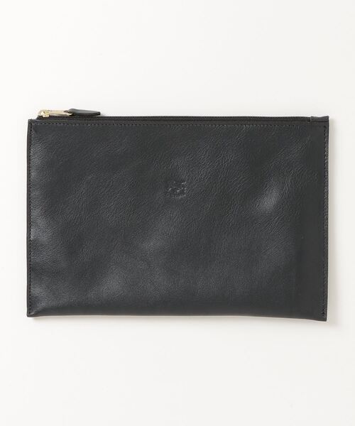 IL BISONTE（イルビゾンテ） ポーチ IL BISONTE / ORIGINAL LEATHER