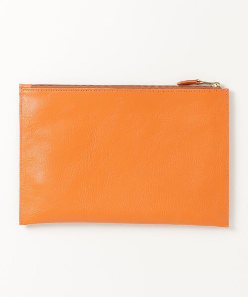 IL BISONTE（イルビゾンテ） ポーチ IL BISONTE / ORIGINAL LEATHER