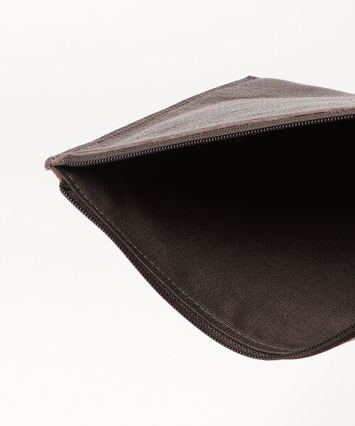 IL BISONTE ポーチ / ORIGINAL LEATHER POUCH レディース メンズ