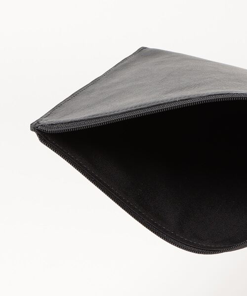 IL BISONTE（イルビゾンテ） ポーチ IL BISONTE / ORIGINAL LEATHER