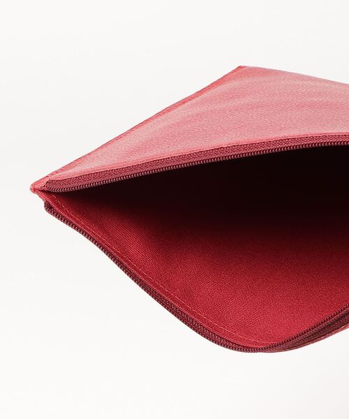 IL BISONTE（イルビゾンテ） ポーチ IL BISONTE / ORIGINAL LEATHER