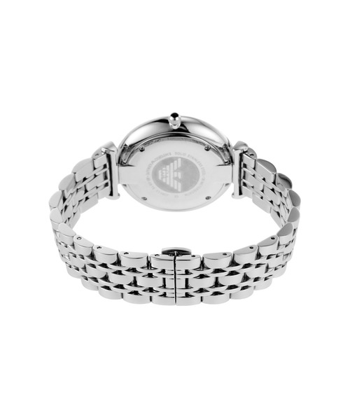 EMPORIO ARMANI 腕時計 エンポリオ・アルマーニ メンズ アナログ