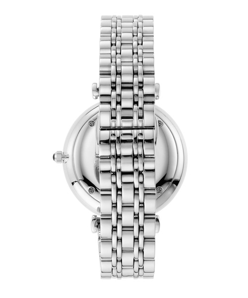 EMPORIO ARMANI 腕時計 エンポリオ・アルマーニ メンズ アナログ