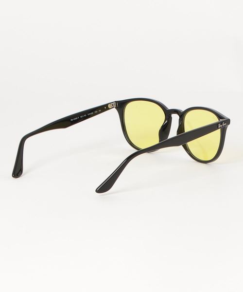 小物 Ray-Ban RB4259F 601 Ray-Ban™ RB4259F Wayfarer Sunglasses | EyeOns.com