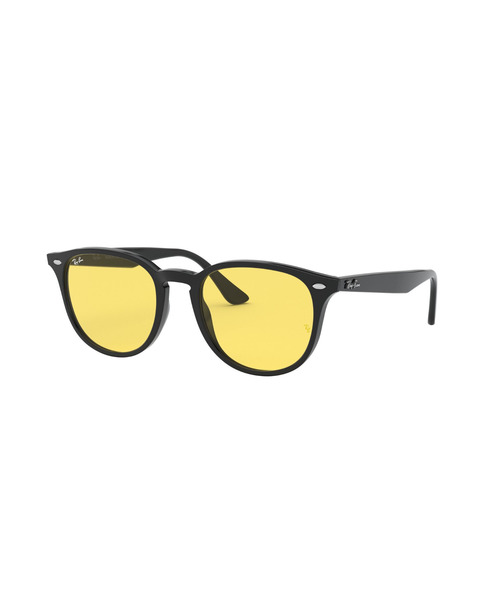 レイバン　ORB4259F Ray-Ban(レイバンサングラス)RB 4259F-601/2ブラック(53) – 武田