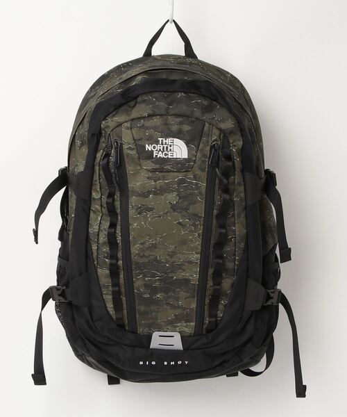 リュック THE NORTH FACE BIG SHOT CL ザ ノース フェイス リュック THE NORTH FACE BIG SHOT CL ザ ノース フェイス
