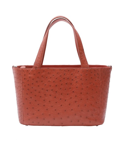 【おまとめ】オーストリッチ　バッグ　８点　トート　ショルダー　バックパック ElegChic ショルダーバッグ バッグ オーストリッチフルポイント
