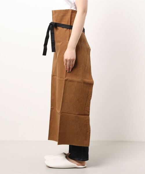LABOUR AND WAIT レイバー アンド ウエイト  エプロン LABOUR AND WAIT エプロン 「LABOUR WAIT」WAIST APRON