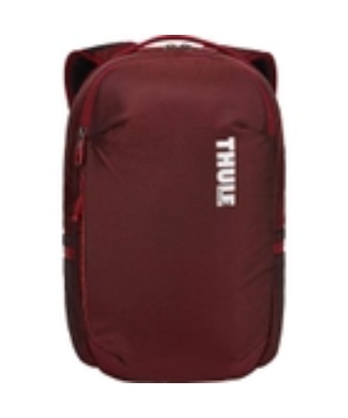 THULE（スーリー） デイバック リュック 「THULE」Subterra Backpack
