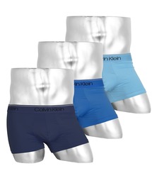 Calvin Klein ボクサーパンツ 「3枚セット」 Underwear カルバン