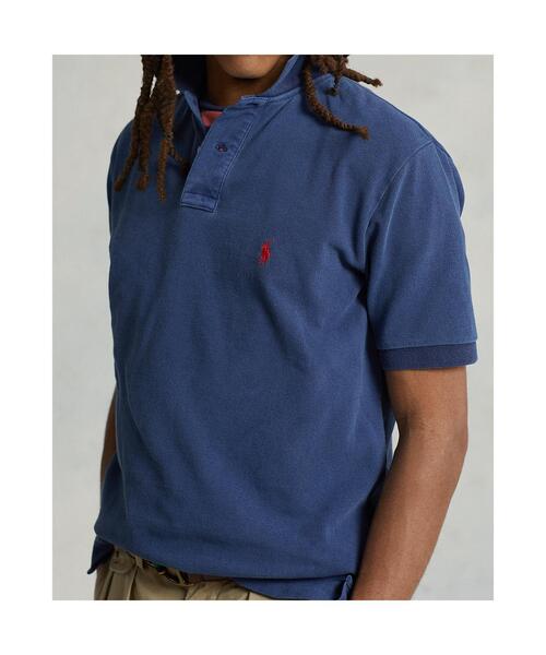 新品　RLX Ralph Lauren メンズ　ポロシャツ L spec_800_00100513616535787100.jpg