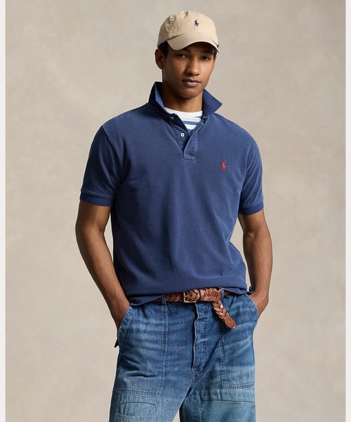 POLO RALPH LAUREN（ポロ・ラルフローレン） ラルフローレン