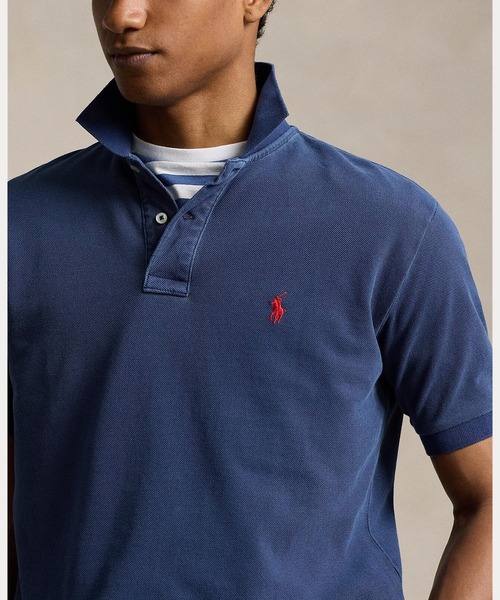 POLO RALPH LAUREN（ポロ・ラルフローレン） ポロシャツ オリジナル