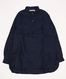 トップス suzuki takayuki one-piece shawl-co shirt suzuki takayuki（スズキタカユキ） シャツ one-piece shawl-collar