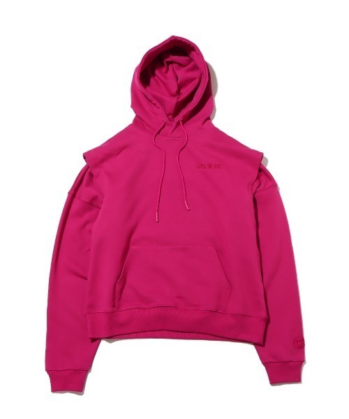 トレーナー スウェット Elliott Fine Script SS Sweat レディース トレーナー スウェット Elliott Fine Script SS Sweat