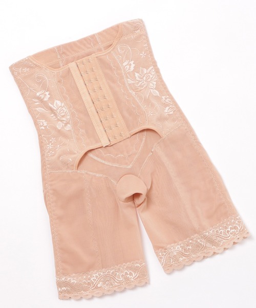 Lace Ladies（レースレディース） 補正下着 コルセットガードル