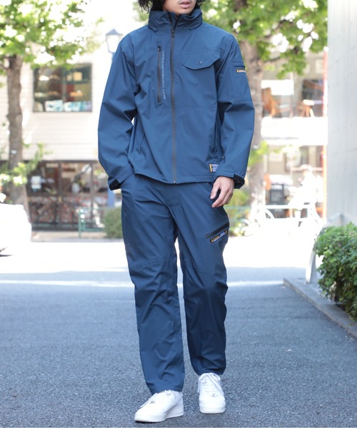 FORECAST パンツ 「FORECAST」透湿防水 3レイヤー アーバン