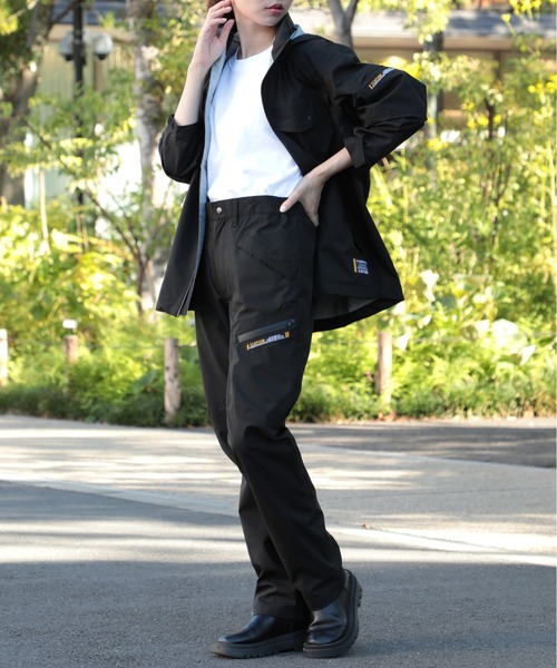 パンツ Be water Ws Pace Light Pants | フルマークスストア-北欧アウトドア用品