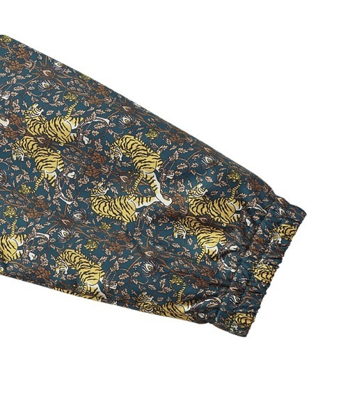 ジャケット ブルゾン PRINTED COACH JACKET / ピーコーチジャケット PRINTED COACH JACKET