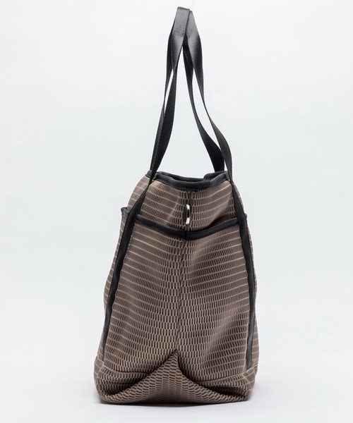 ショルダーバッグ バッグ 洗濯機で洗える Washable stylish tote bag　軽量 / A4収納 レディース メンズの画像