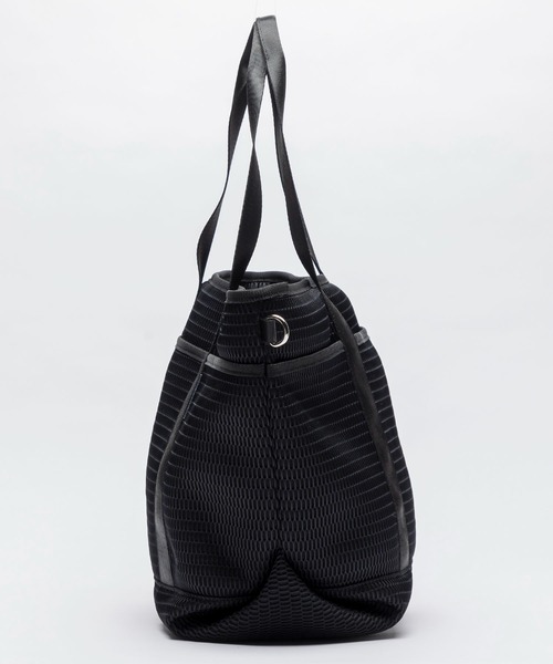 ショルダーバッグ バッグ 洗濯機で洗える Washable stylish tote bag　軽量 / A4収納 レディース メンズの画像