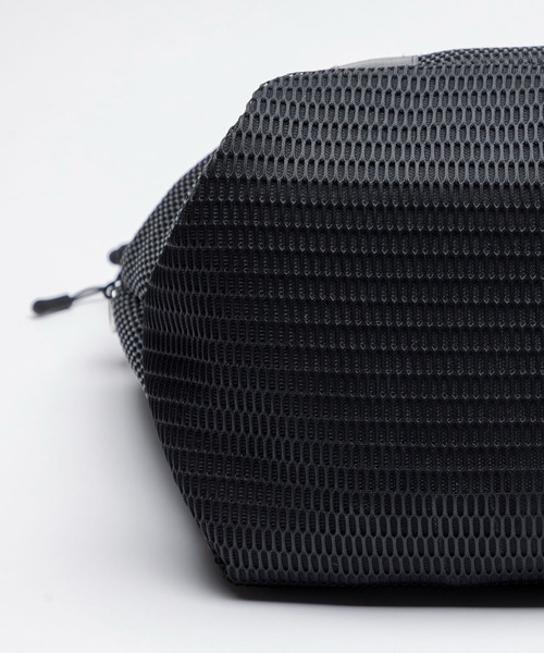 ショルダーバッグ バッグ 洗濯機で洗える Washable stylish tote bag　軽量 / A4収納 レディース メンズの画像