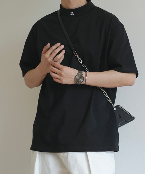 指輪 リング 新北欧スタイル　Classic Ring　グレー メンズ レディースの画像
