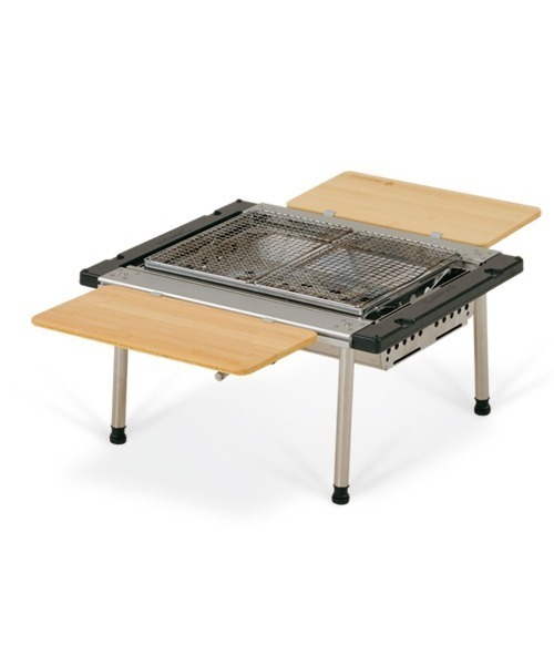 snow peak（スノーピーク） スライドトップロングハーフ竹 : ZOZOTOWN