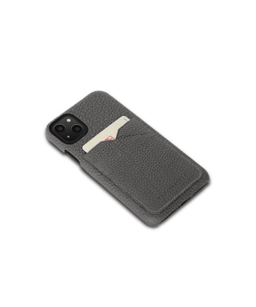 BONAVENTURA（ボナベンチュラ） スマホケース (iPhone 13) バック