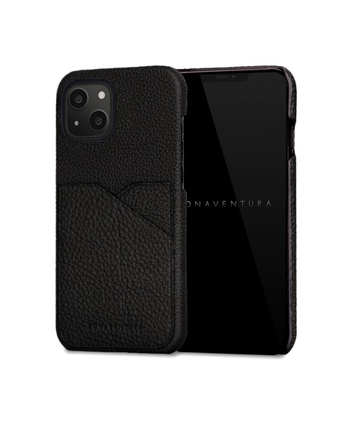 BONAVENTURA（ボナベンチュラ） スマホケース (iPhone 13) バック