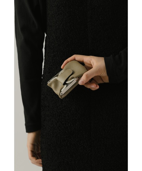 SOPO 財布 がま口ウォレット SO51 レディース メンズ : ZOZOTOWN Yahoo