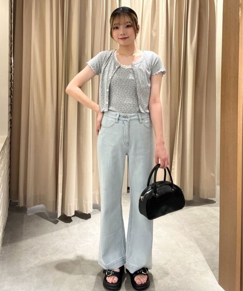 FREE'S MART ジーンズ デニム デニムパンツ 「累計販売5万本突破