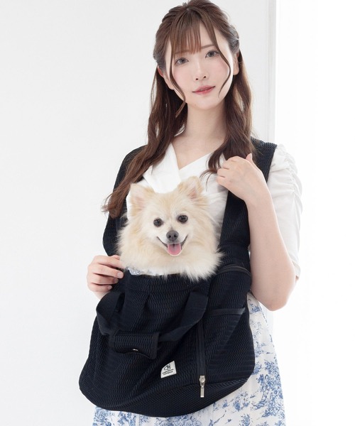 ナーコさま専用（他の方はリンクからお願い致します） ONEKOSAMA OINUSAMA ペットキャリー 「ZOZO限定カラー」ペット