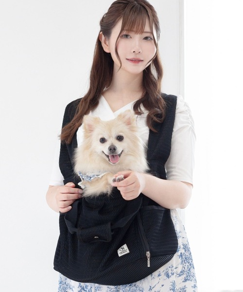 ONEKOSAMA OINUSAMA ペットキャリー 「ZOZO限定カラー」ペット