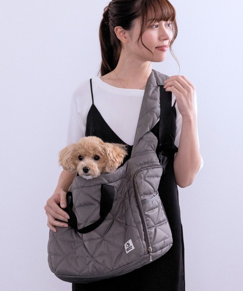 大人気の ONEKOSAMA OINUSAMA ペットキャリー ペットスリング 3way抱っこ キャリーバッグ・スリング