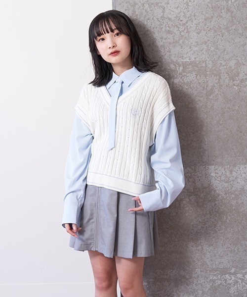Compact Toysスカート ANGELICPRETTY OnlineShop/ロリータファッション通販サイト