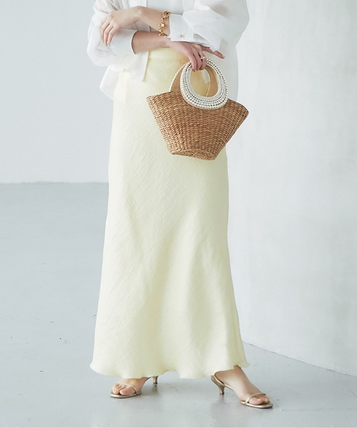 La boutique Bonbon（ラブティックボンボン） スカート 「高身長・低