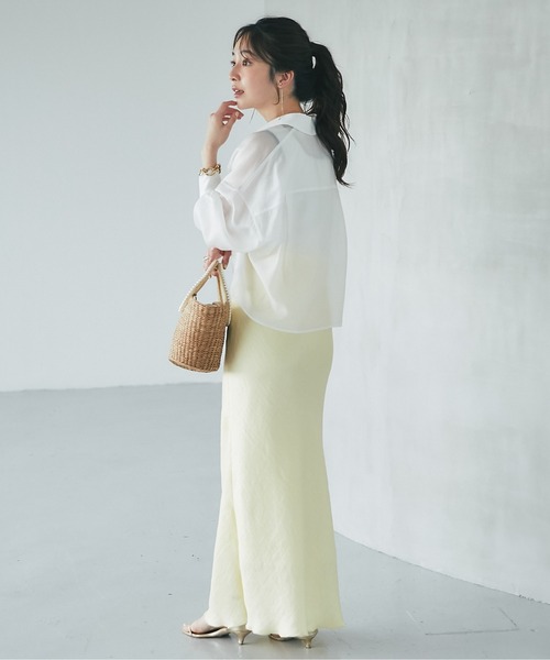 La boutique Bonbon（ラブティックボンボン） スカート 「高身長・低