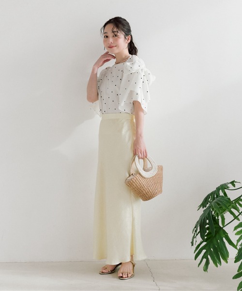 【cocoaさま専用】ラブティックボンボン　スカート2点 La boutique Bonbon（ラブティックボンボン） スカート 「高身長・低