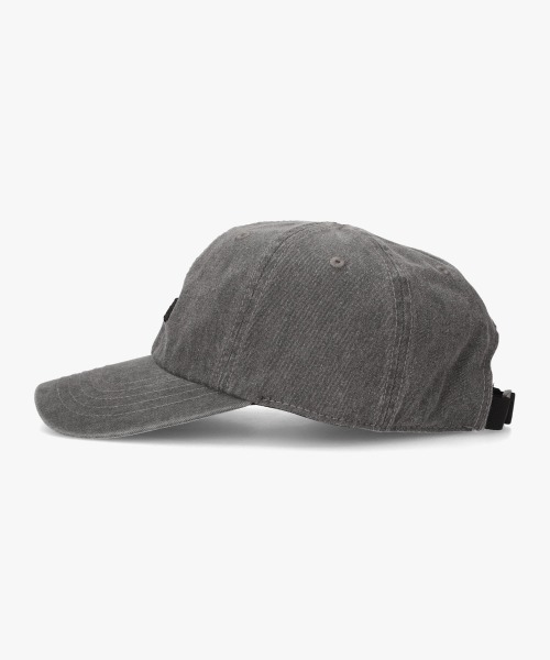 Mei(商品説明欄必読) MEI キャップ 帽子 LOW CAP PIGMENT メンズ レディース